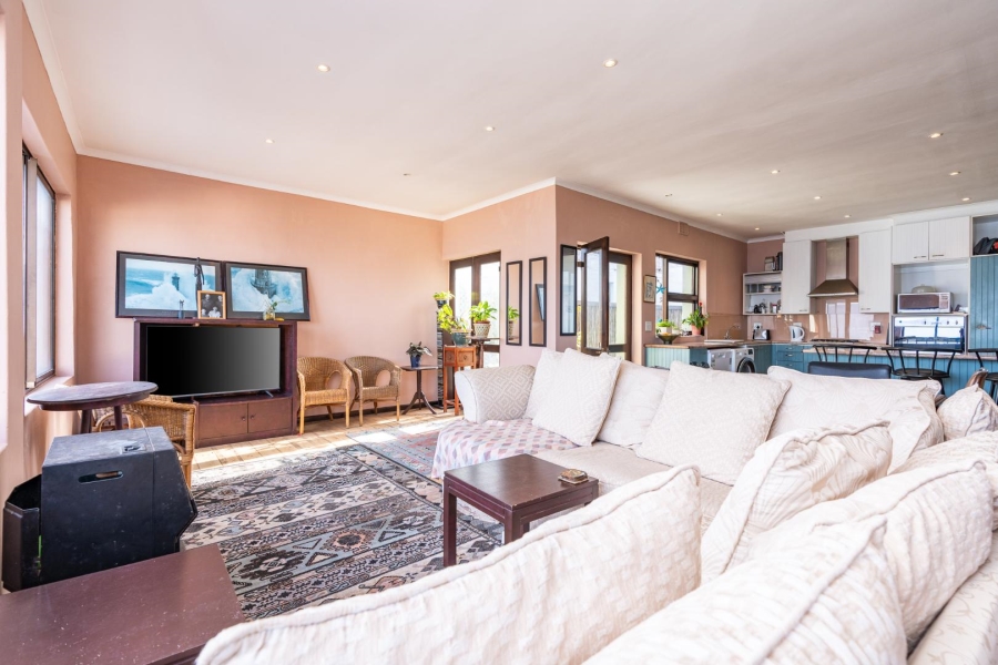 4 Bedroom Property for Sale in Kalk Bay Western Cape